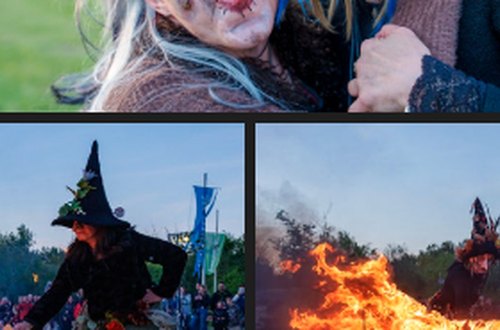 Feuerritual